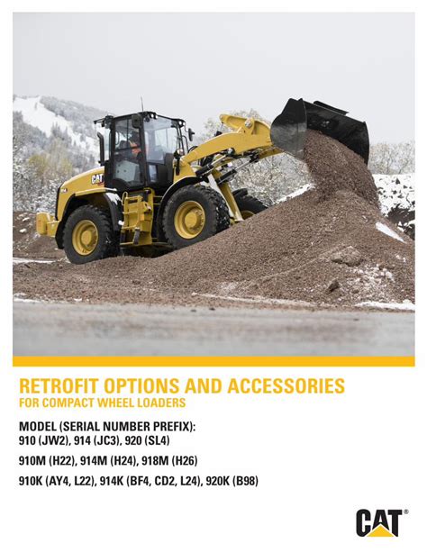 compact track loader rotation plates|Retrofit Options and Accessories .